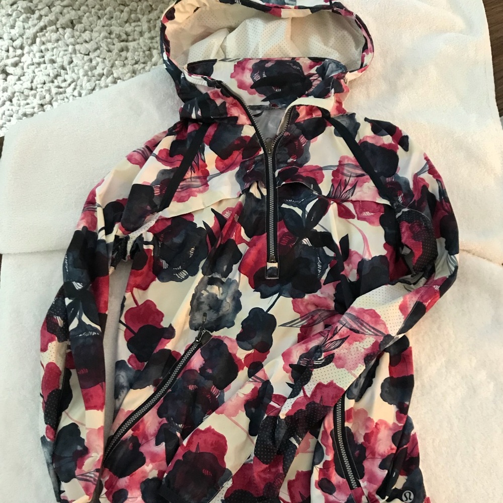 Lululemon jacket